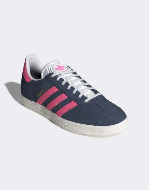 Gazelle 2024 scarpe blu