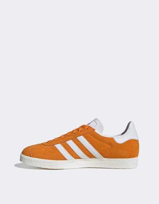 Basket adidas fashion gazelle