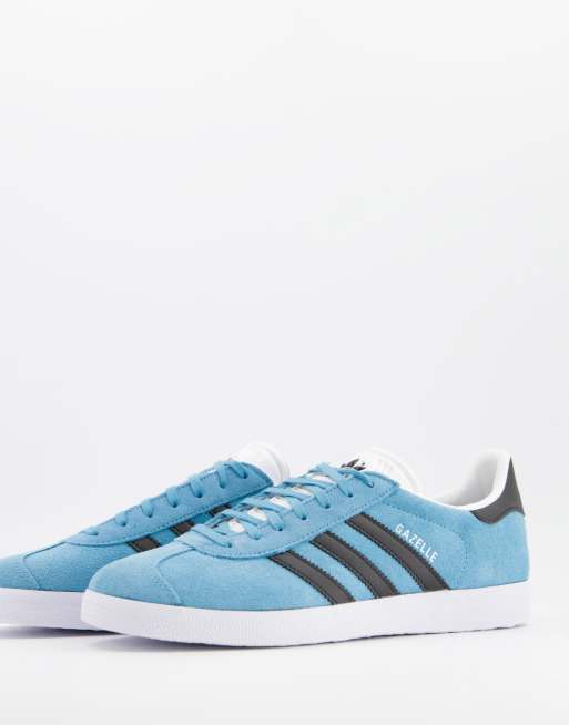 Asos adidas gazelle mens online