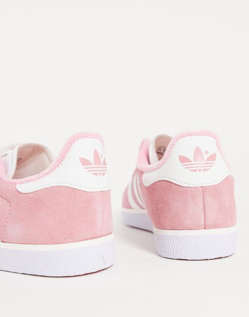 adidas gazelle silver green womens Adidas Womens Gazelle Indoor Shoes  Extra Butter