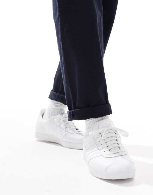 Asos adidas womens trainers online