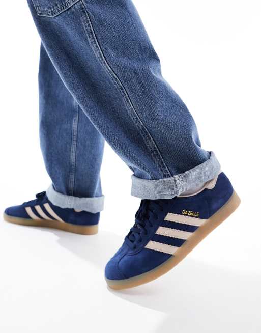 Adidas on sale gazelle tortora