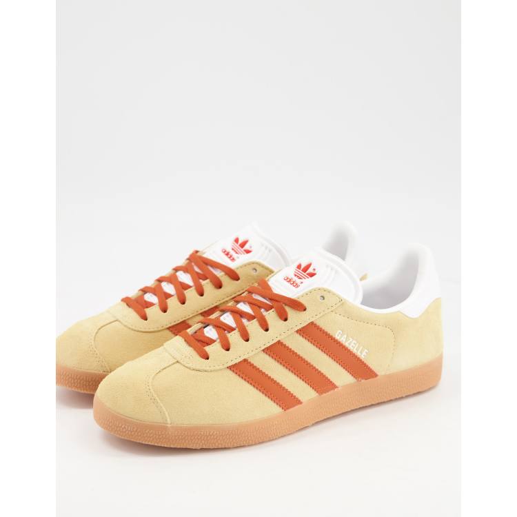 Gazelle adidas sabbia discount