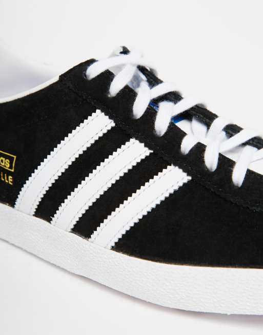 adidas Originals Gazelle Sneakers G13265 | ASOS