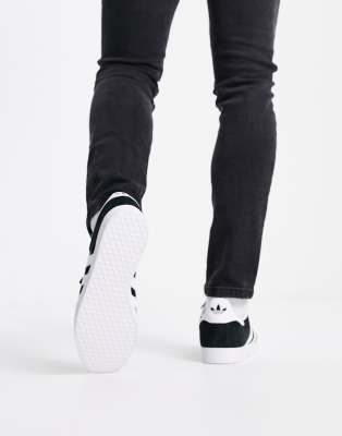 adidas originals gazelle sneakers