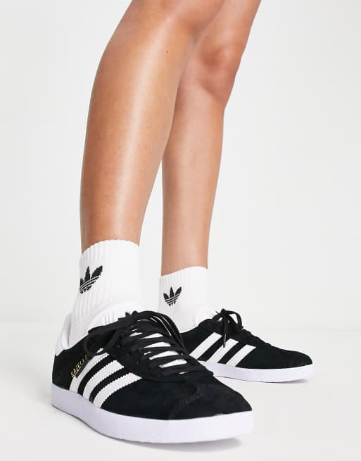 Asos adidas gazelle on sale mens