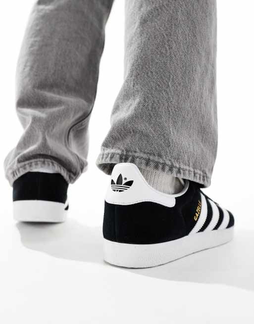 Men's originals cheap gazelle shoes