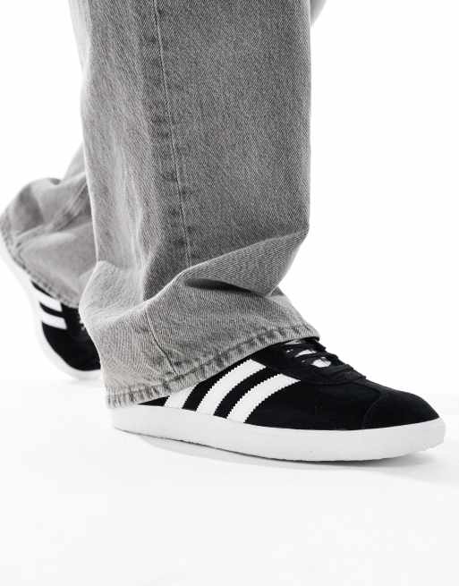 Adidas 2024 gazelle jeans