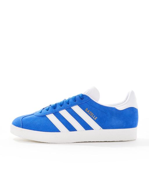 Adidas originals gazelle unisex trainers online