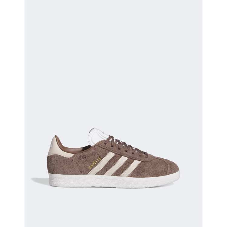 adidas gazelle silver green womens adidas Gazelle Indoor Sneaker in Wonder Mauve/Cream White/Gum at Nordstrom, Size 6.5