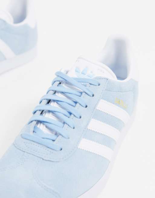 Adidas shop gazelle celesti