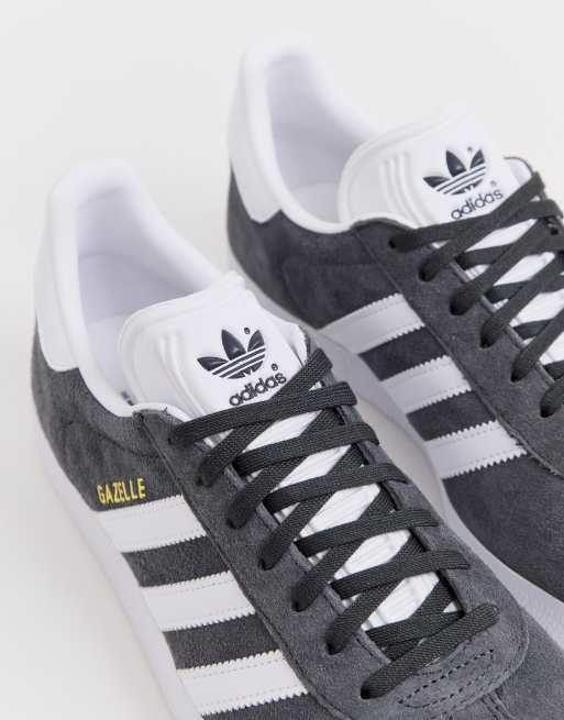 Adidas Gazelle‏‏ grises