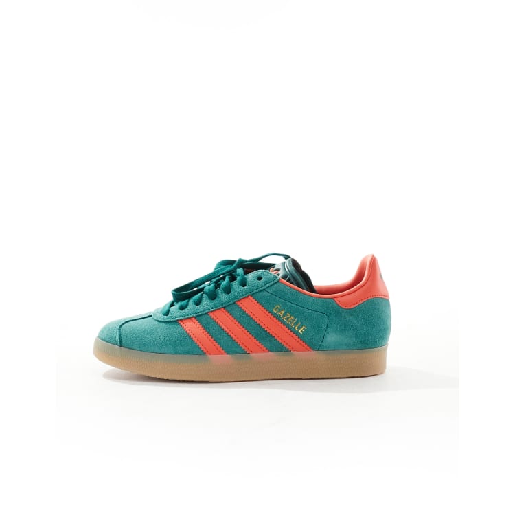 Where can i cheap buy adidas gazelle trainers