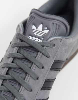 adidas gazelle gray suede