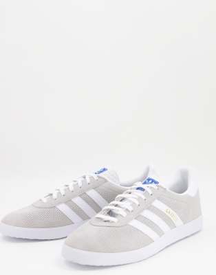 asos gazelle trainers