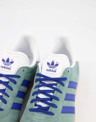 emerald green gazelles