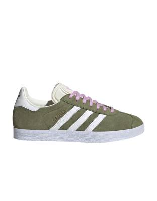 adidas gazelle og khaki