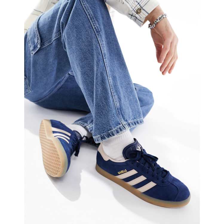 Adidas on sale taupe shoes