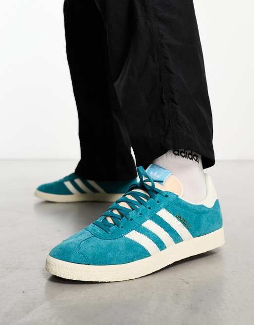 adidas gazelle silver green womens Adidas Tahiti Marine Sneaker  Buy online now!