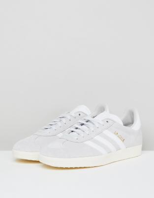 adidas originals gazelle grey