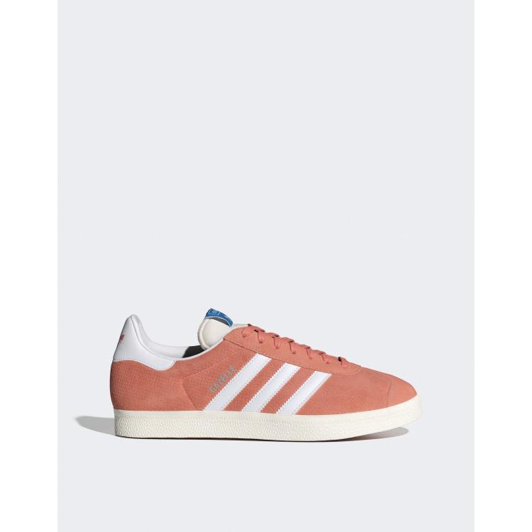 Adidas womens shoes peach hotsell