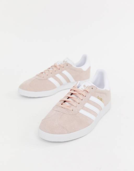 adidas Originals Gazelle Sneaker für Damen Pink adidas Originals Gazelle Sneaker für Damen Pink