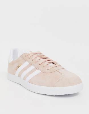 pink gazelles