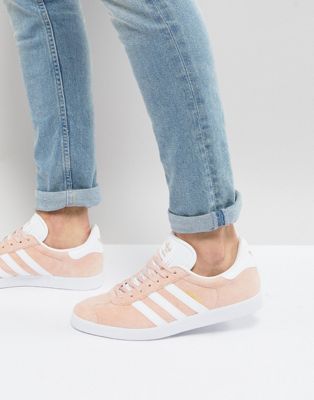 Adidas Originals - Gazelle - Sneakers in roze BB5472