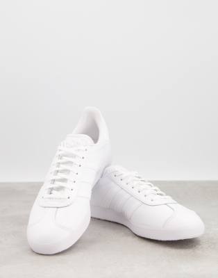 gazelle triple white