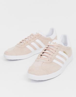 adidas Originals - Gazelle - Sneakers rosa