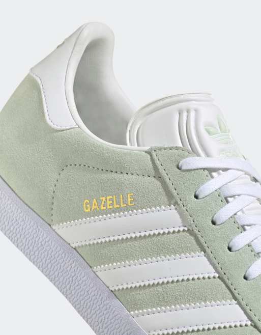 Gazelle on sale grigio chiaro