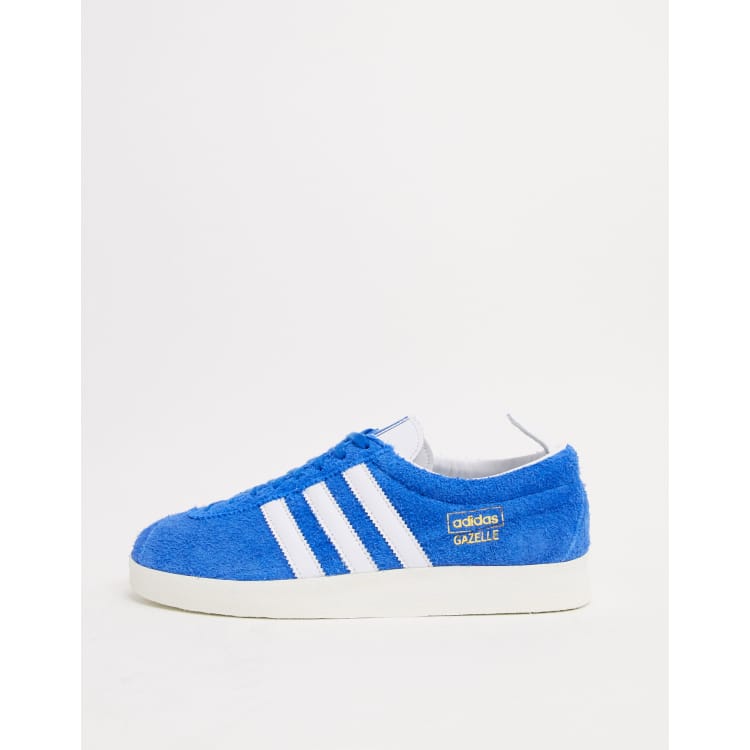 Scarpe adidas camoscio clearance