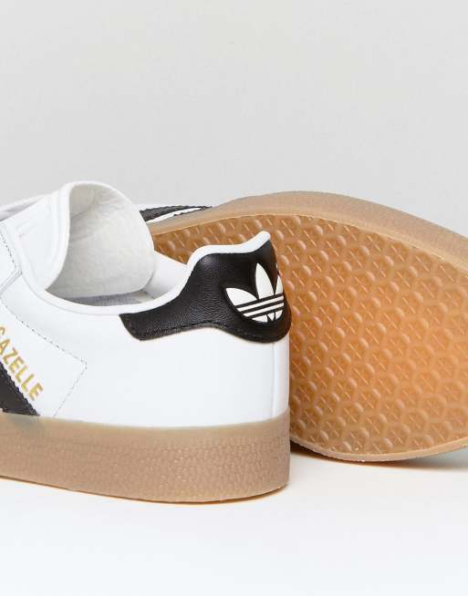 Adidas originals gazelle super sneakers sale