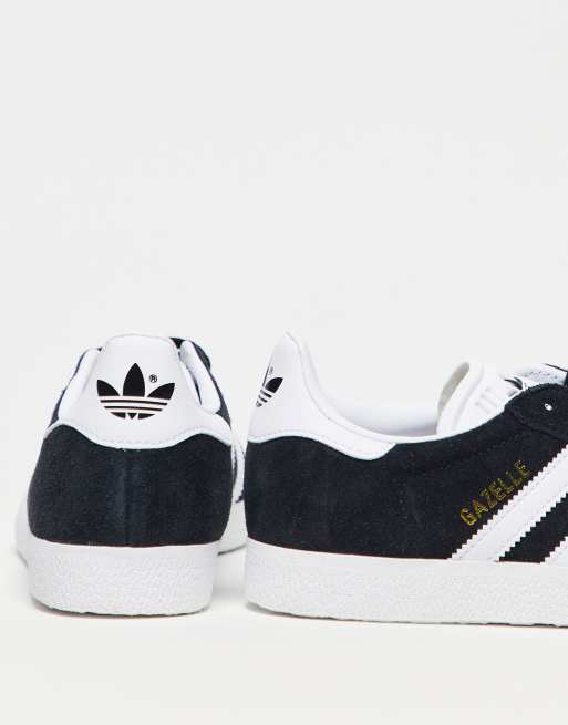 adidas gazelle silver green womens Women's Gazelle Pony Sneakers by adidas Originals x Wales Bonner