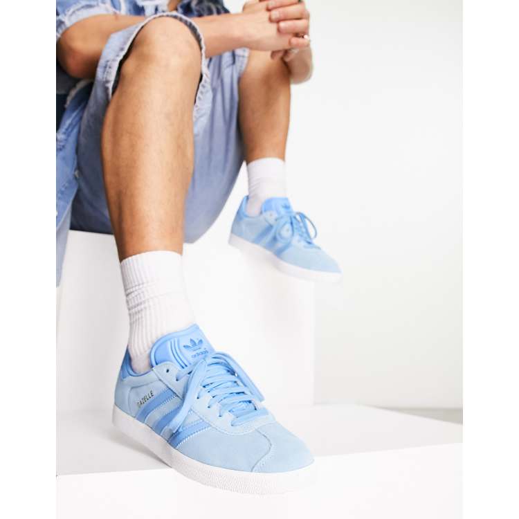 Adidas superstar outlet clear blue