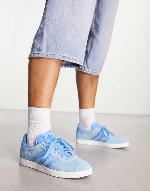 Adidas store clear blue