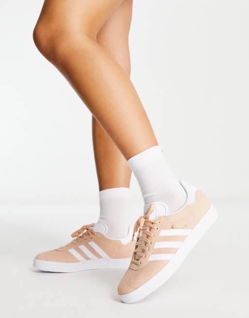 Blush store adidas shoes