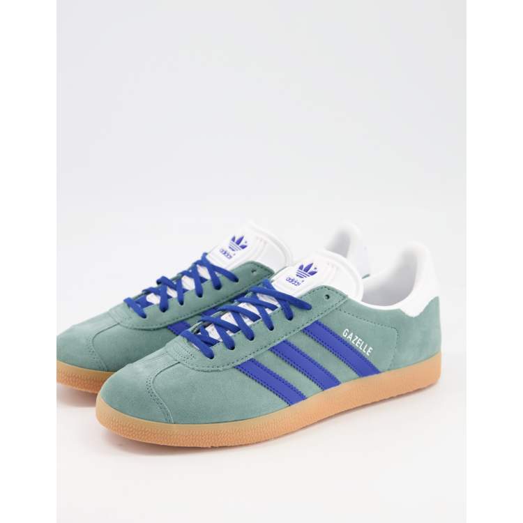 Emerald best sale green gazelles