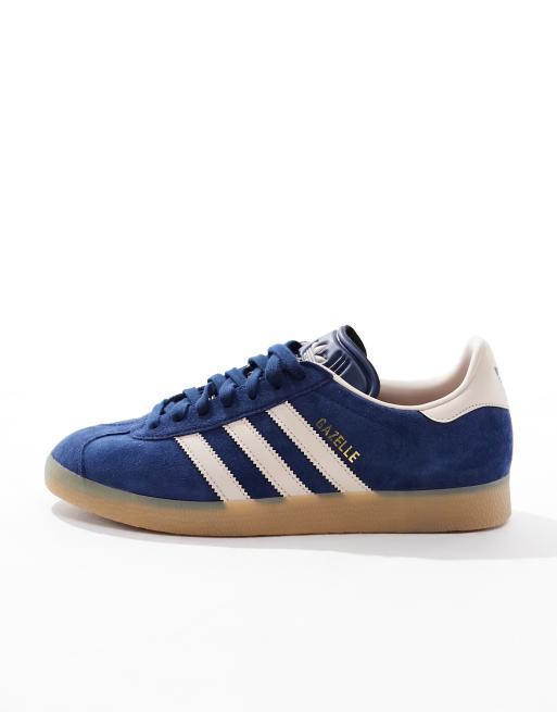 Gazelle store og indigo