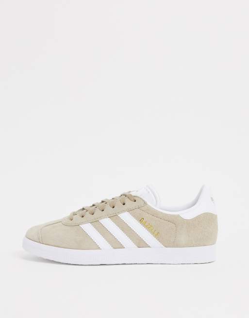 Gazelle beige outlet kaki