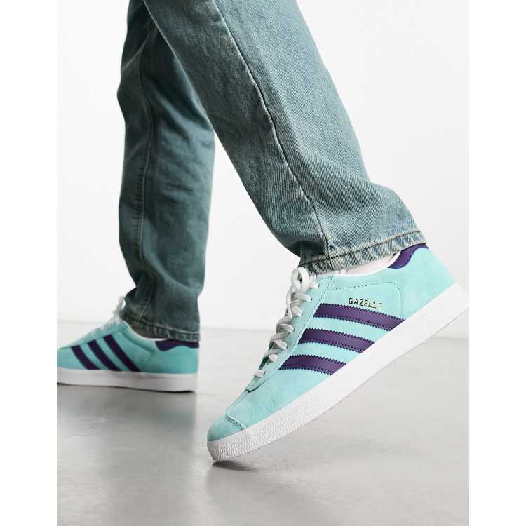 Light store purple gazelles