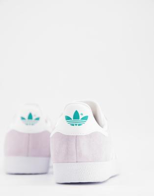 lilac gazelle