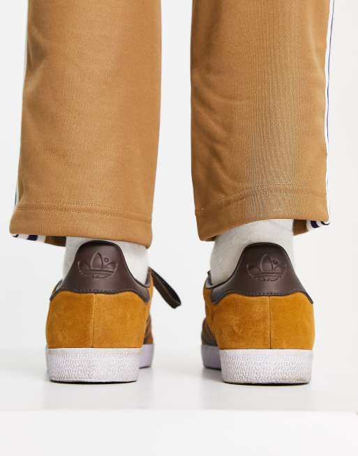 Gazelle mustard clearance