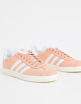 orange gazelles