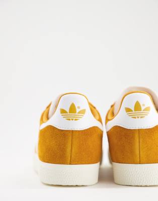 adidas Originals Gazelle Trainers In 