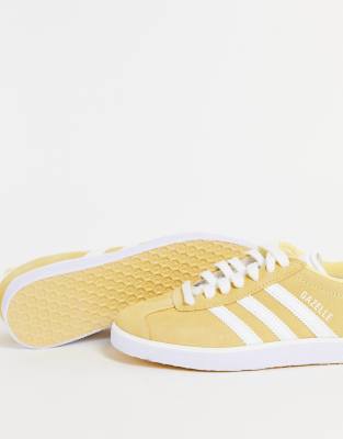 adidas originals gazelle orange