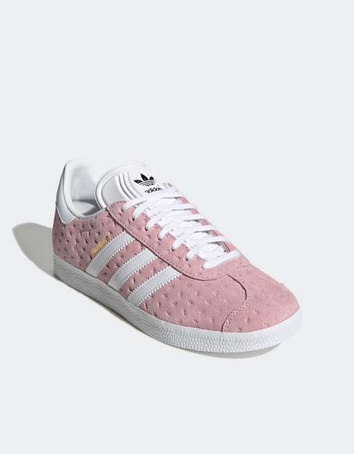 Adidas best sale gazelle sparkle