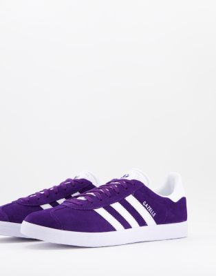 Gazelle 2024 adidas purple