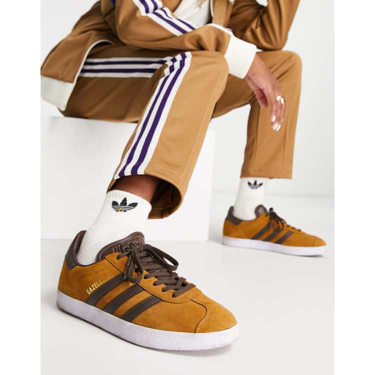 Gazelle yellow outlet