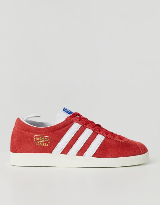Adidas original rosse sale